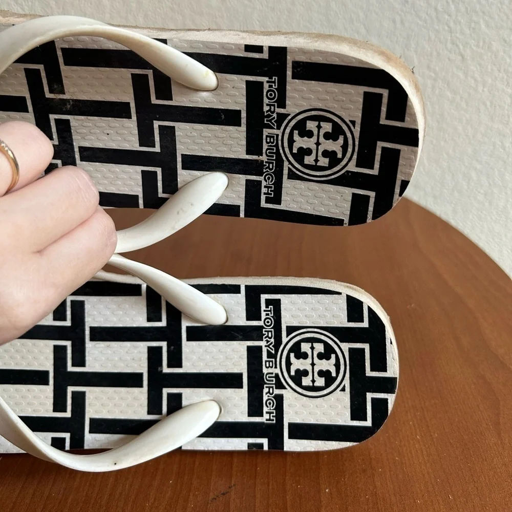 Tory Burch wear lining